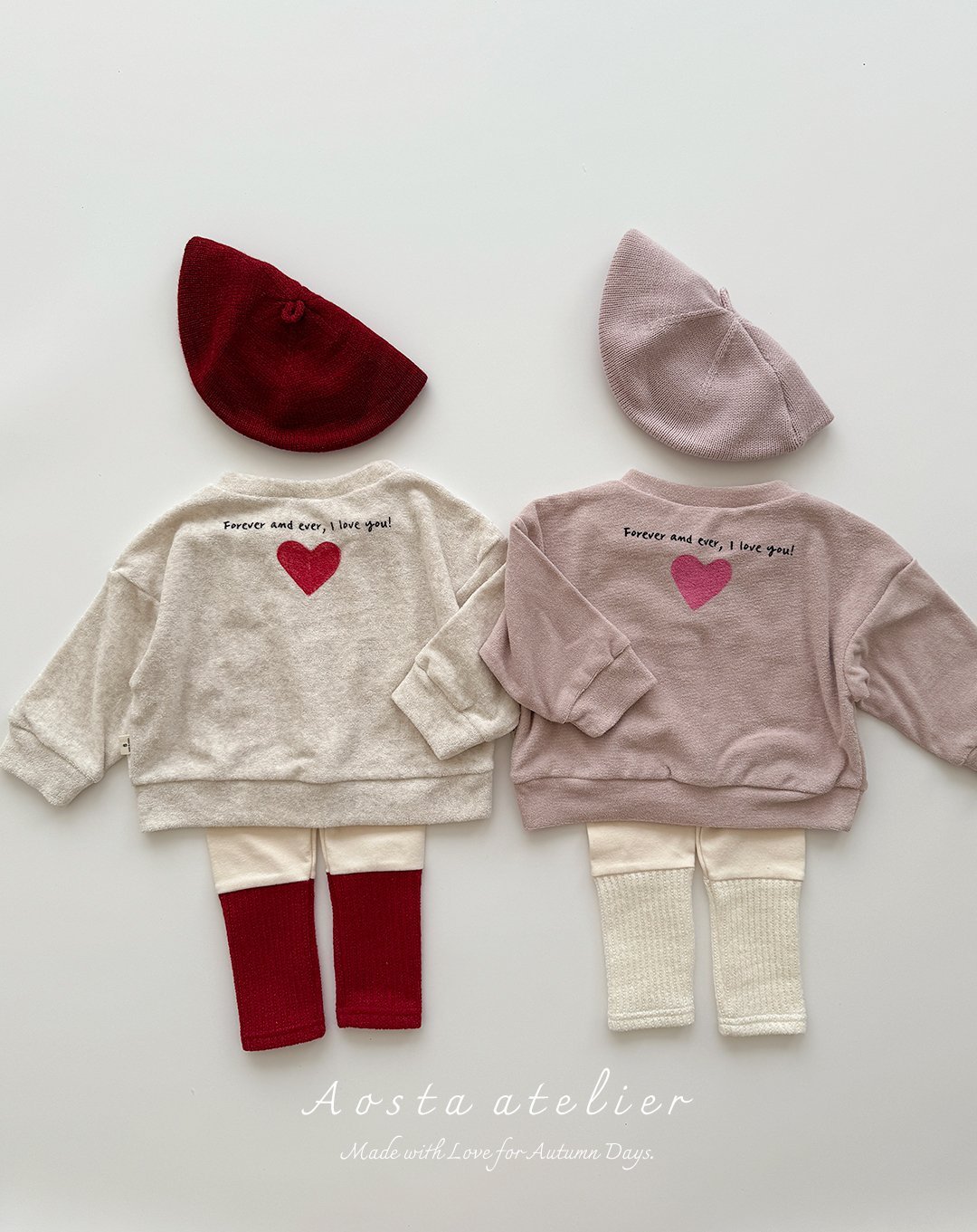 aosta Heart MTM 06