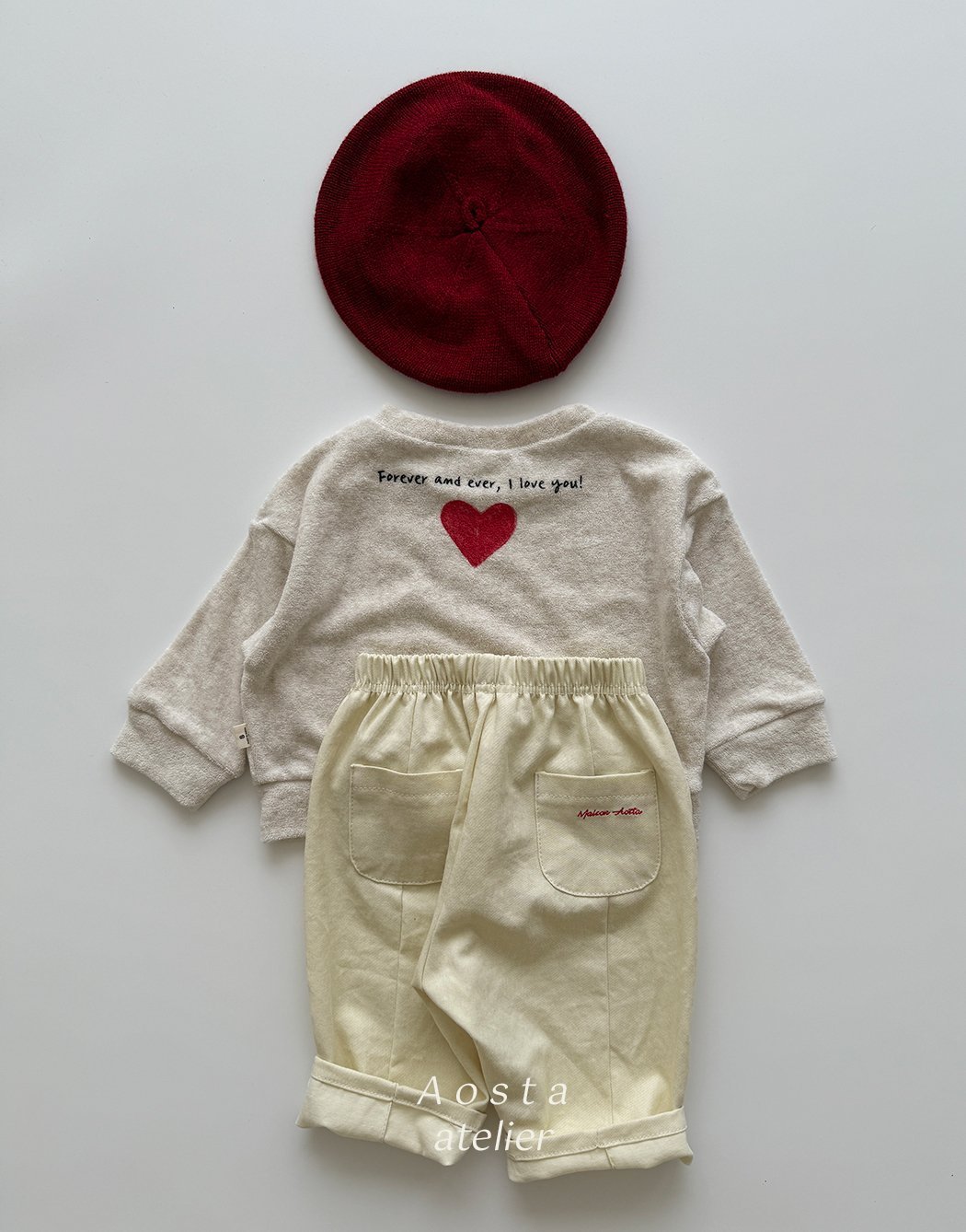 aosta Heart MTM 14