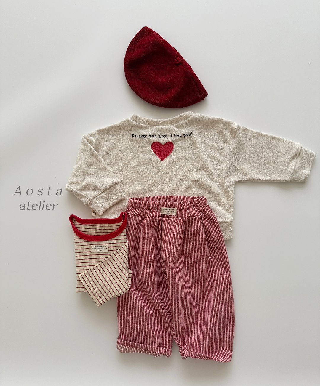 aosta Heart MTM 15