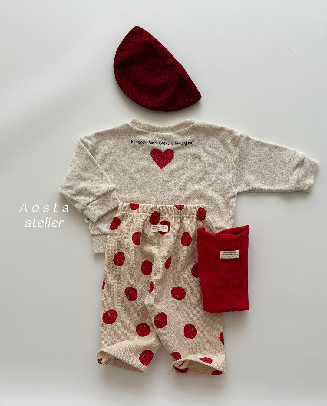 aosta Heart MTM 17
