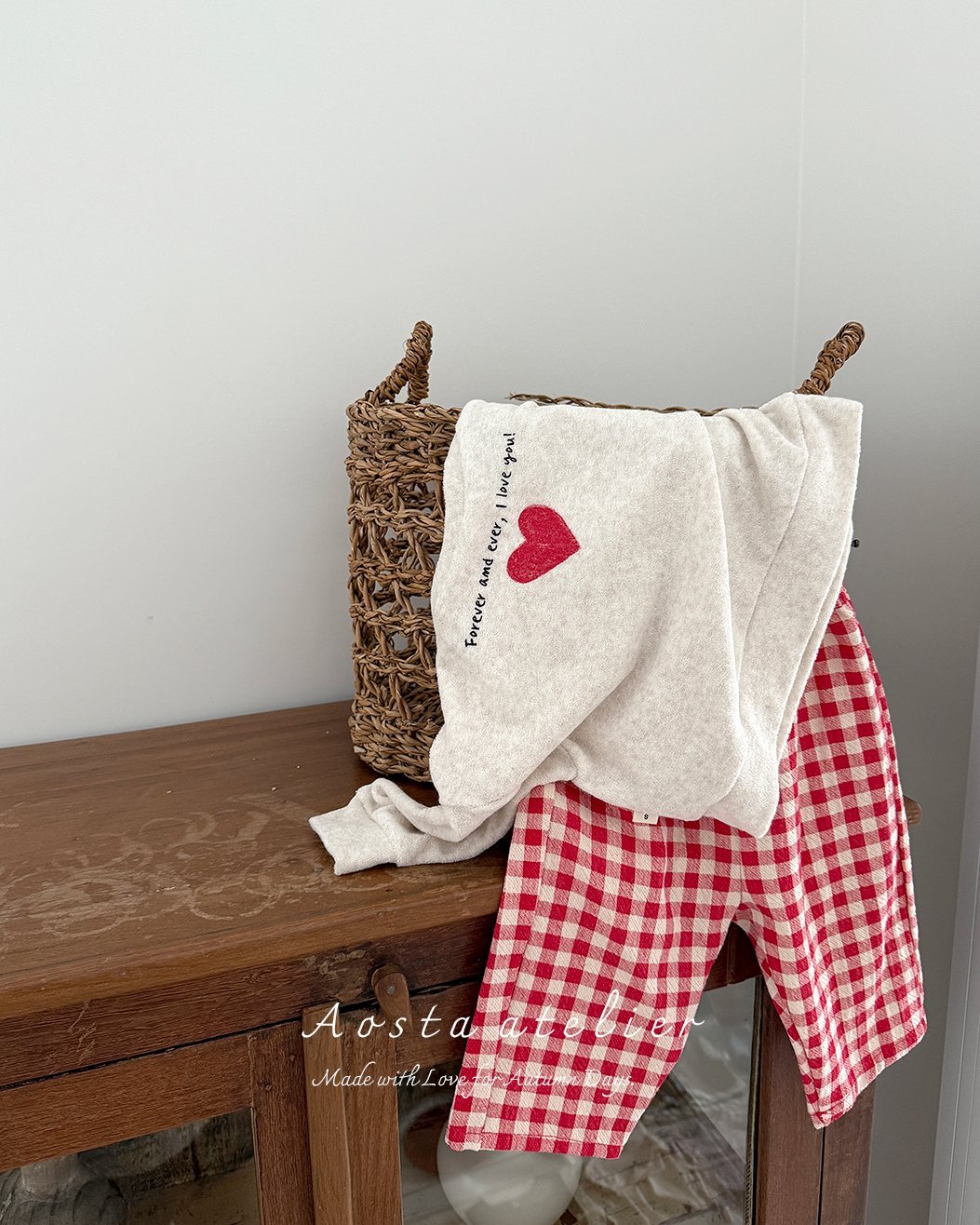 aosta Heart MTM 18