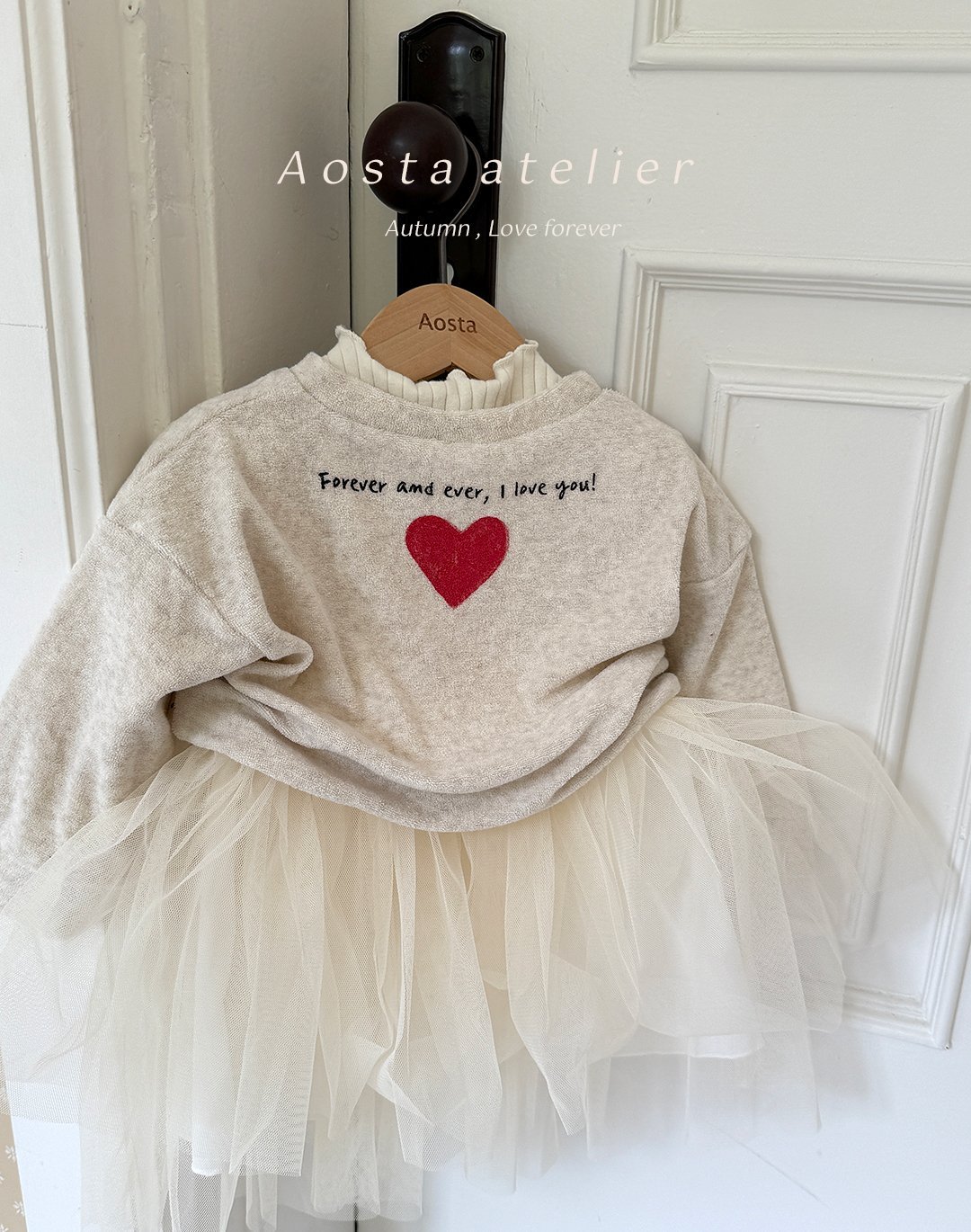 aosta Heart MTM 19