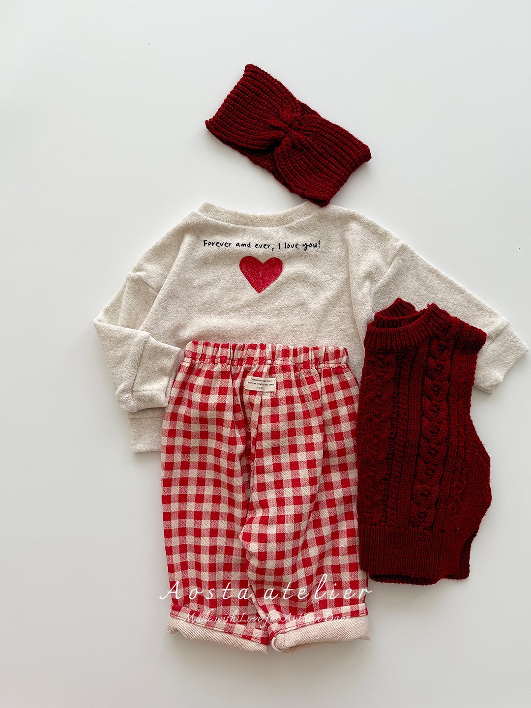 aosta Heart MTM 20