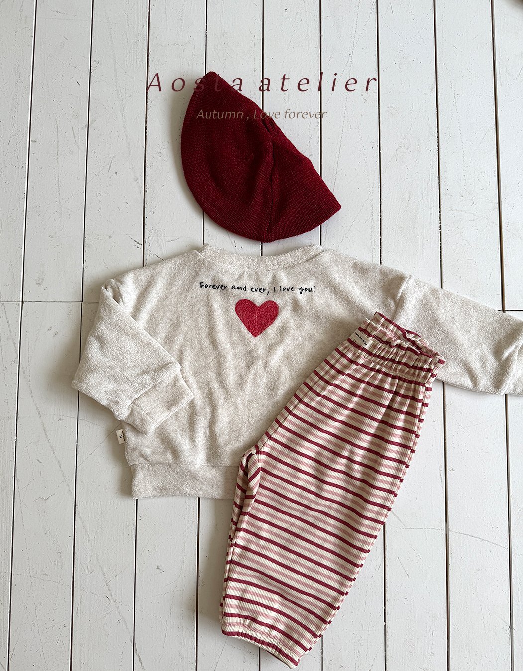 aosta Heart MTM 21