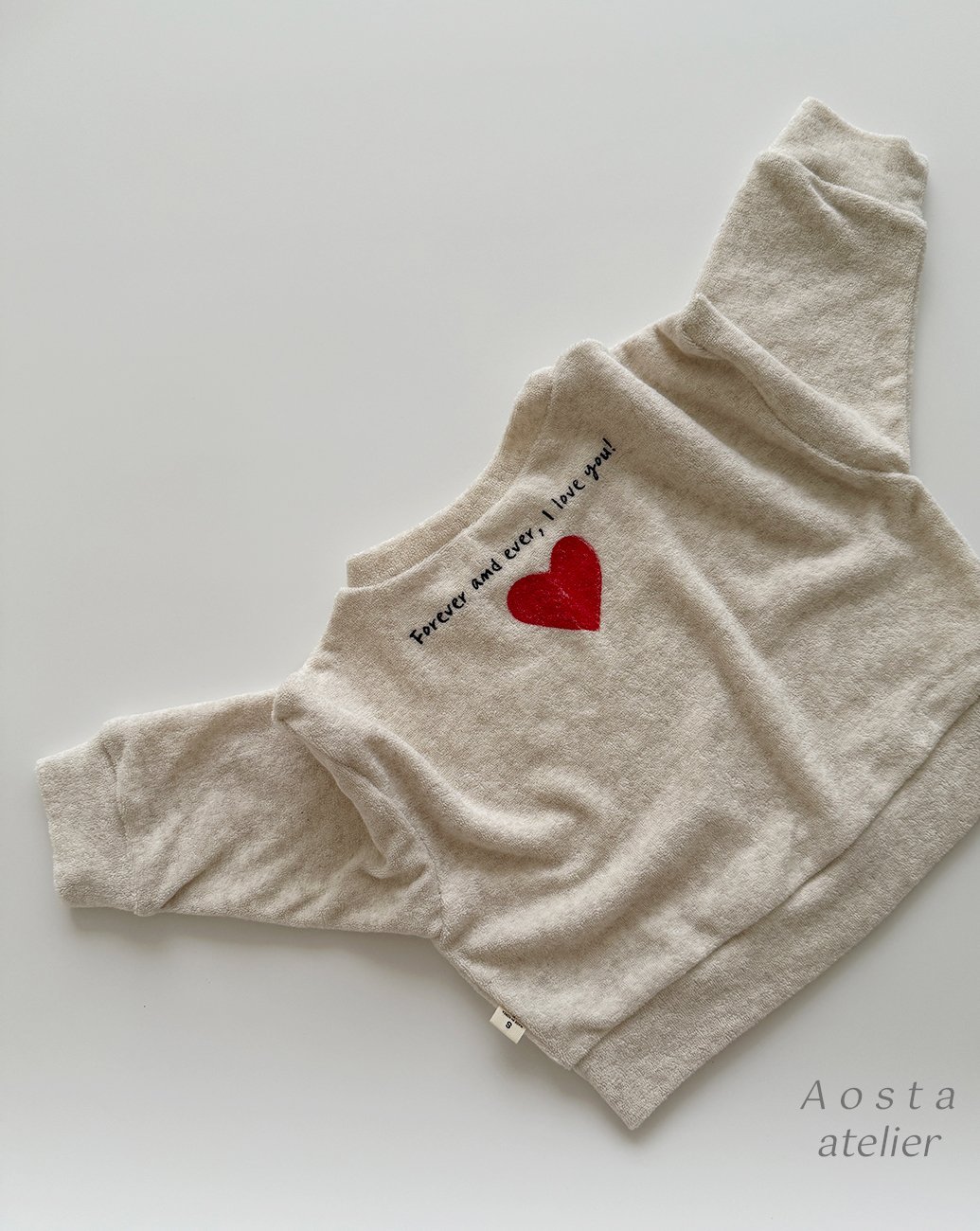 aosta Heart MTM 16