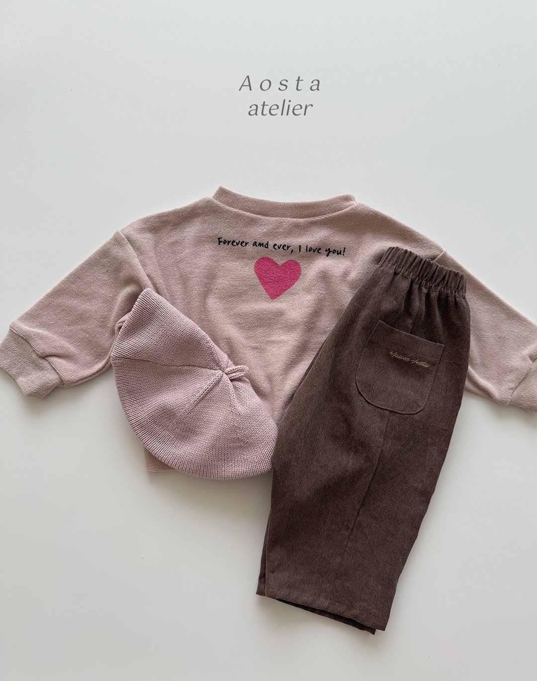 aosta Heart MTM 10