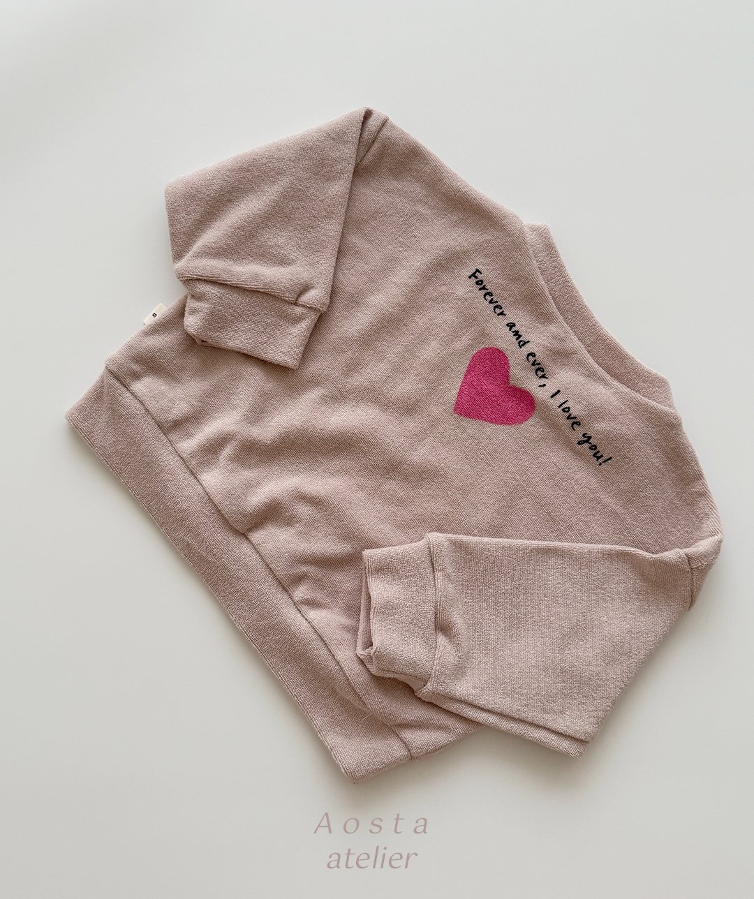 aosta Heart MTM 03