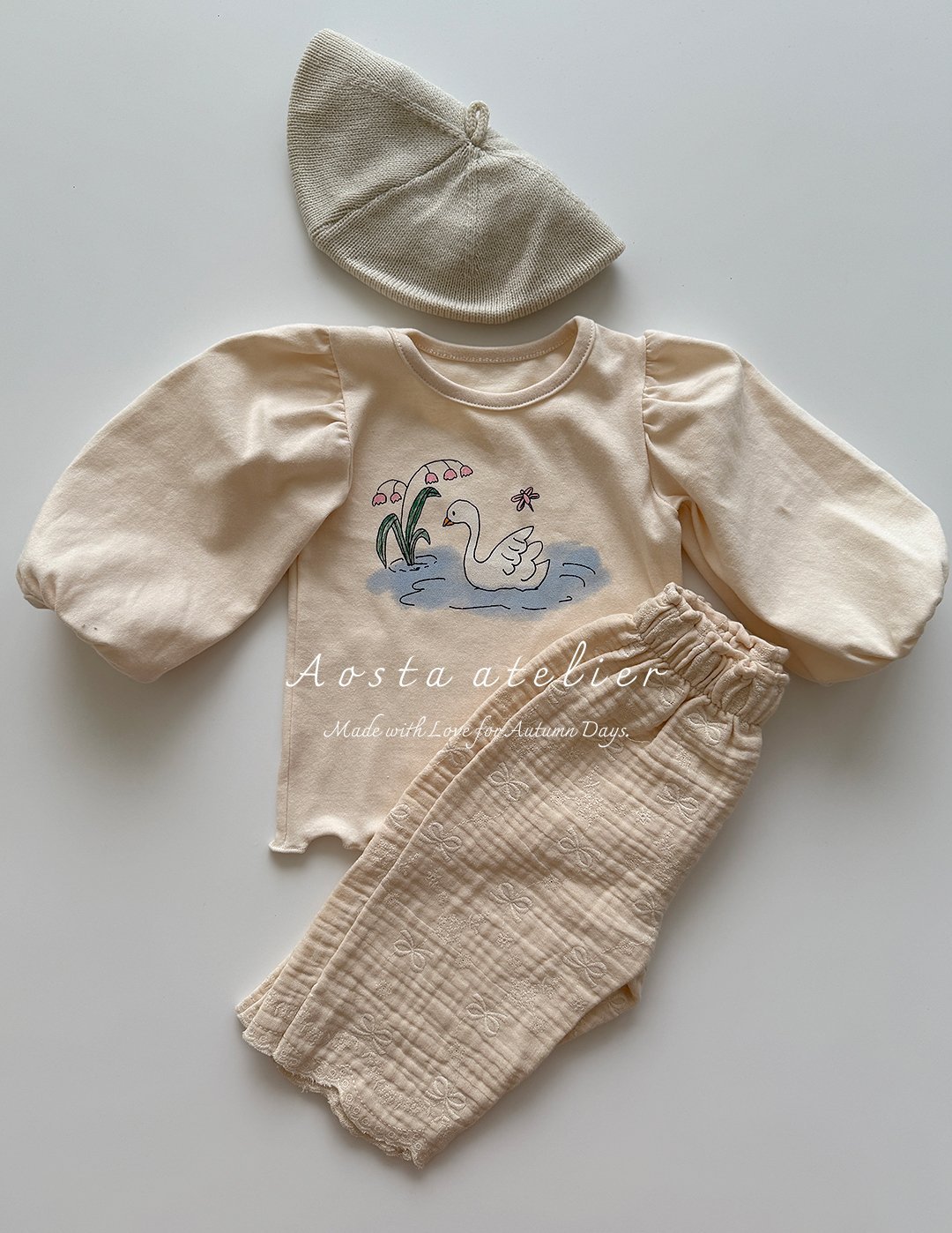 Princess Pants 03