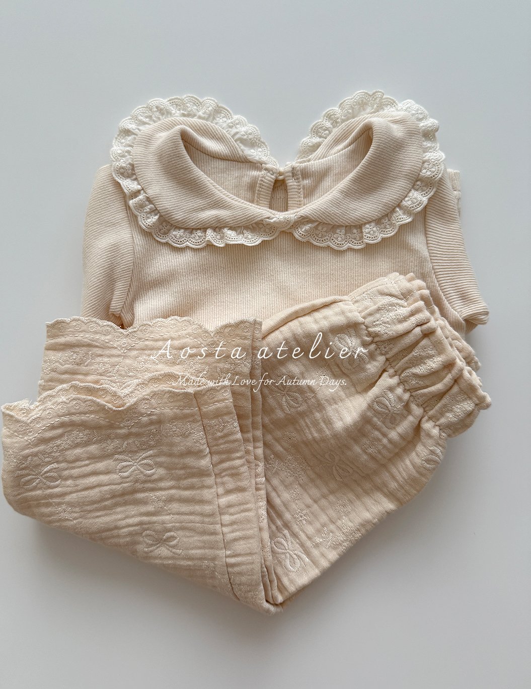 Princess Pants 04