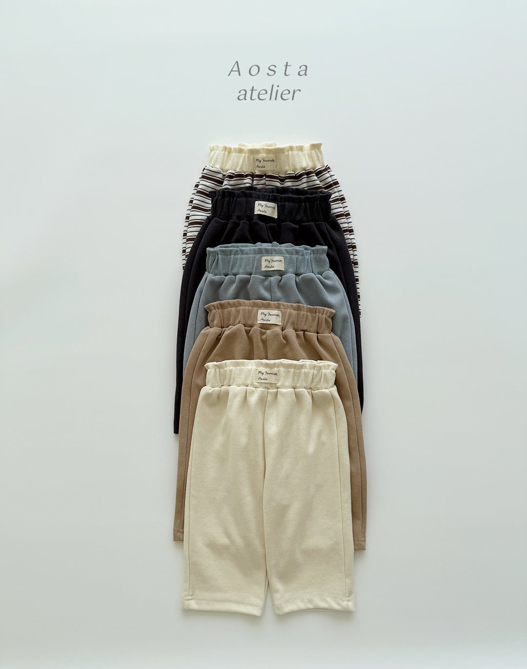 Favorite Pants 01