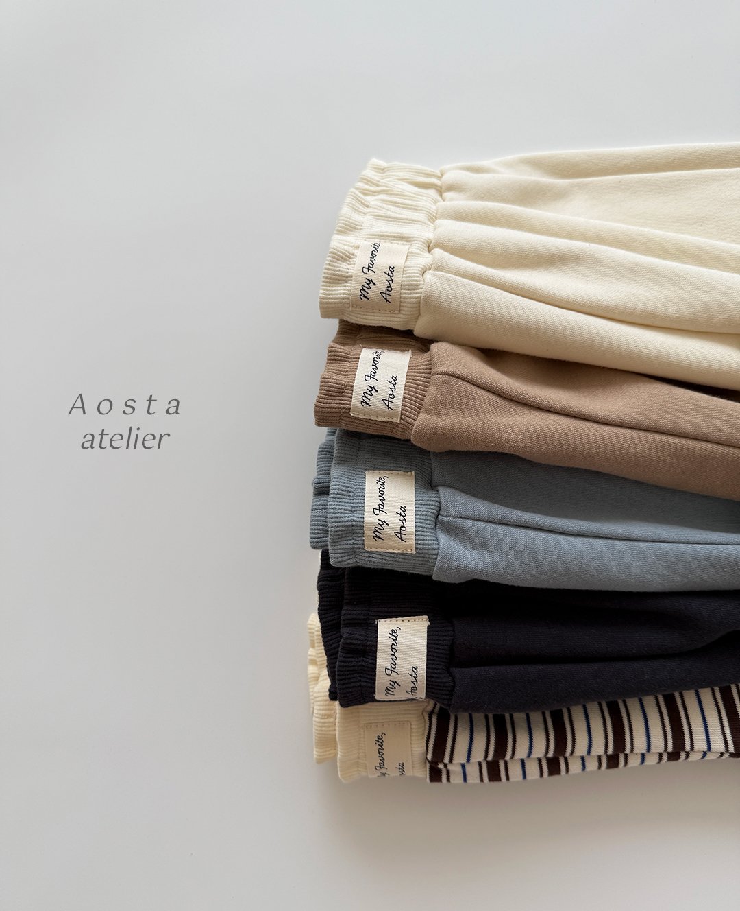 Favorite Pants 10