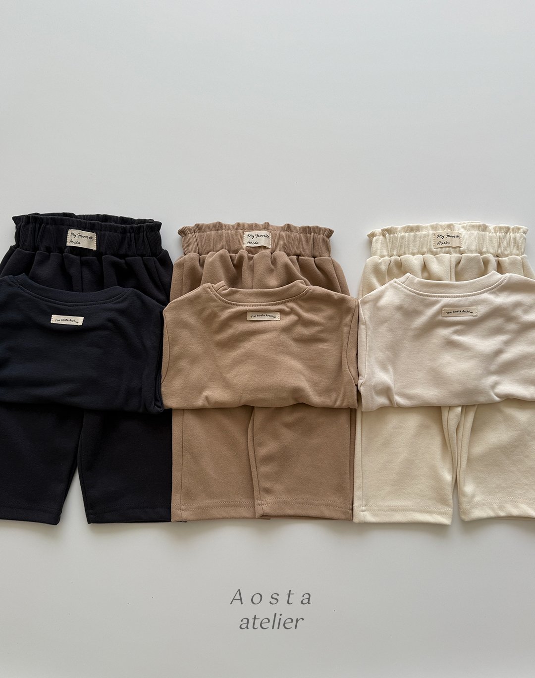 Favorite Pants 08