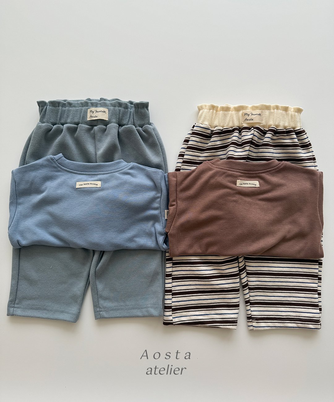 Favorite Pants 16