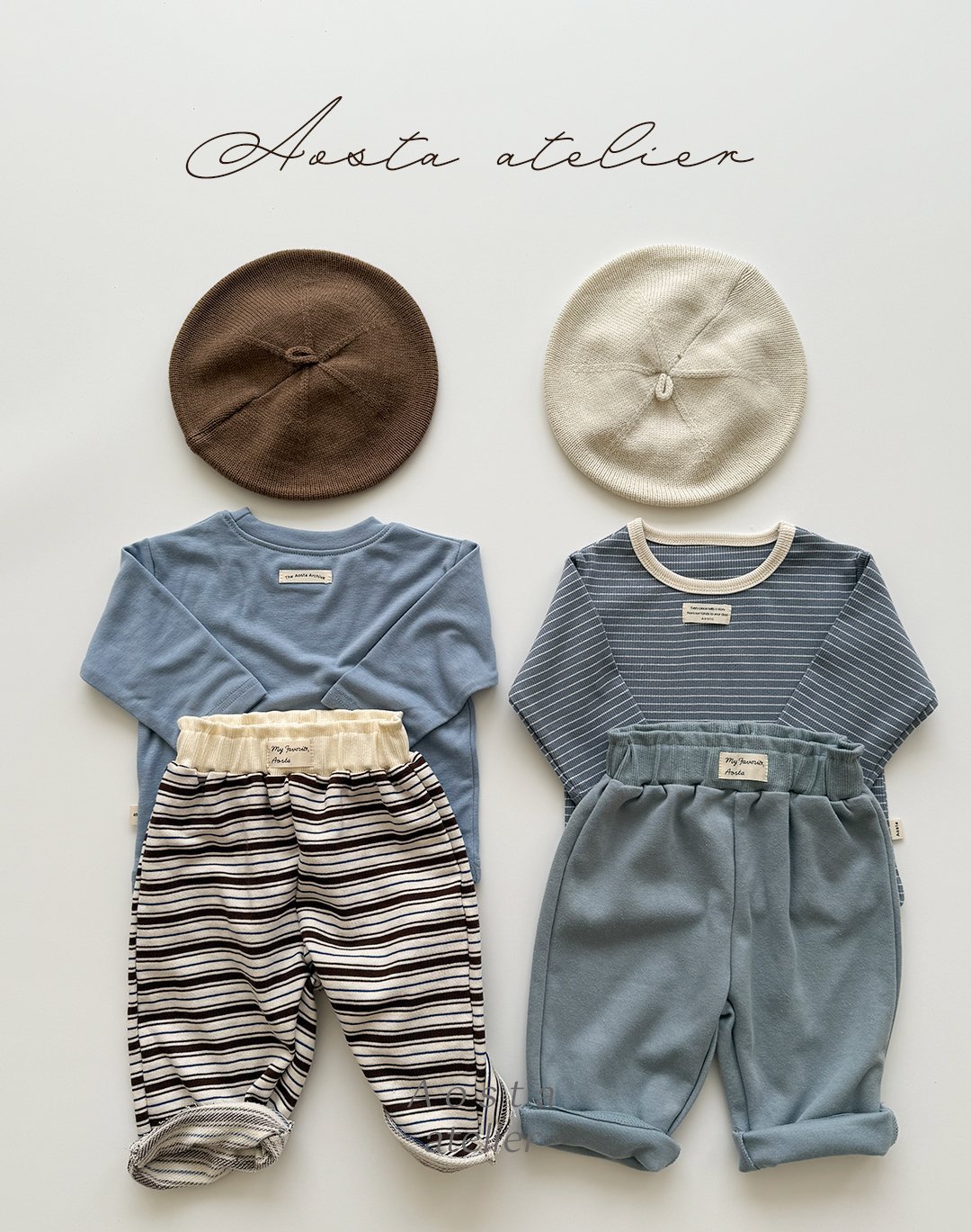 Favorite Pants 15