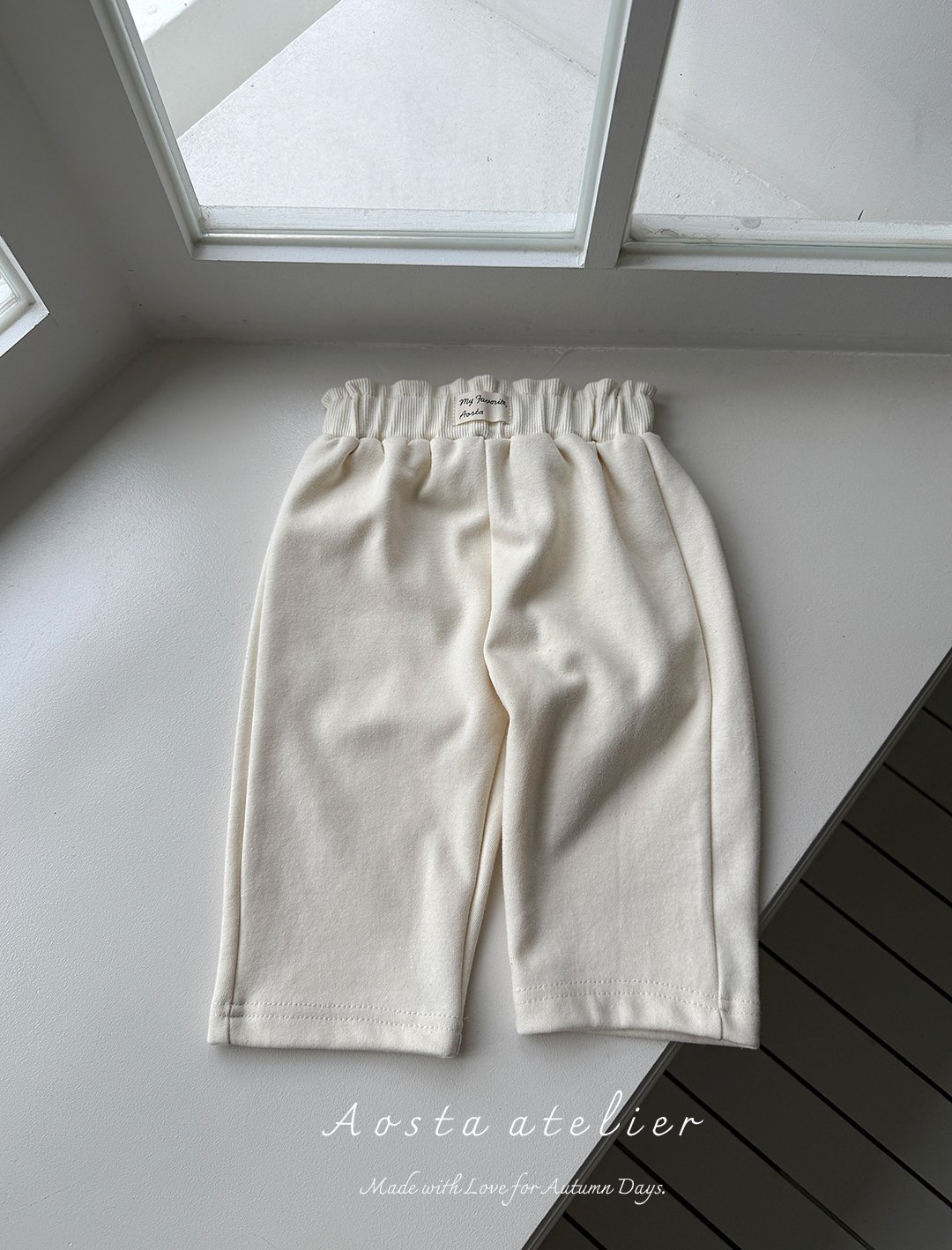 Favorite Pants 02