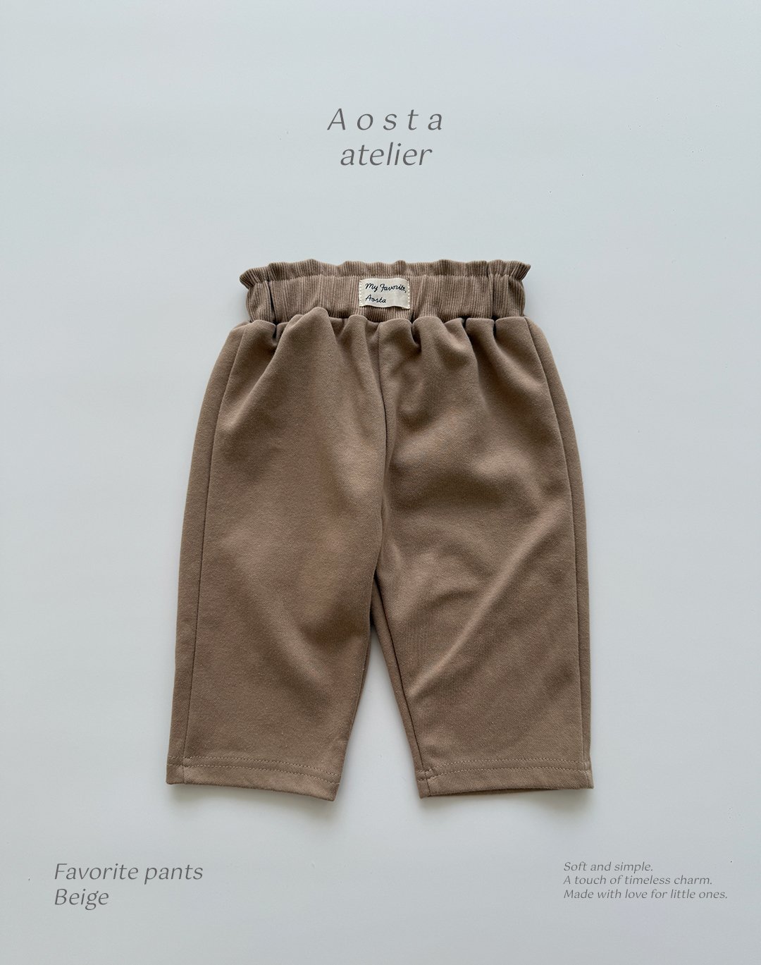 Favorite Pants 26