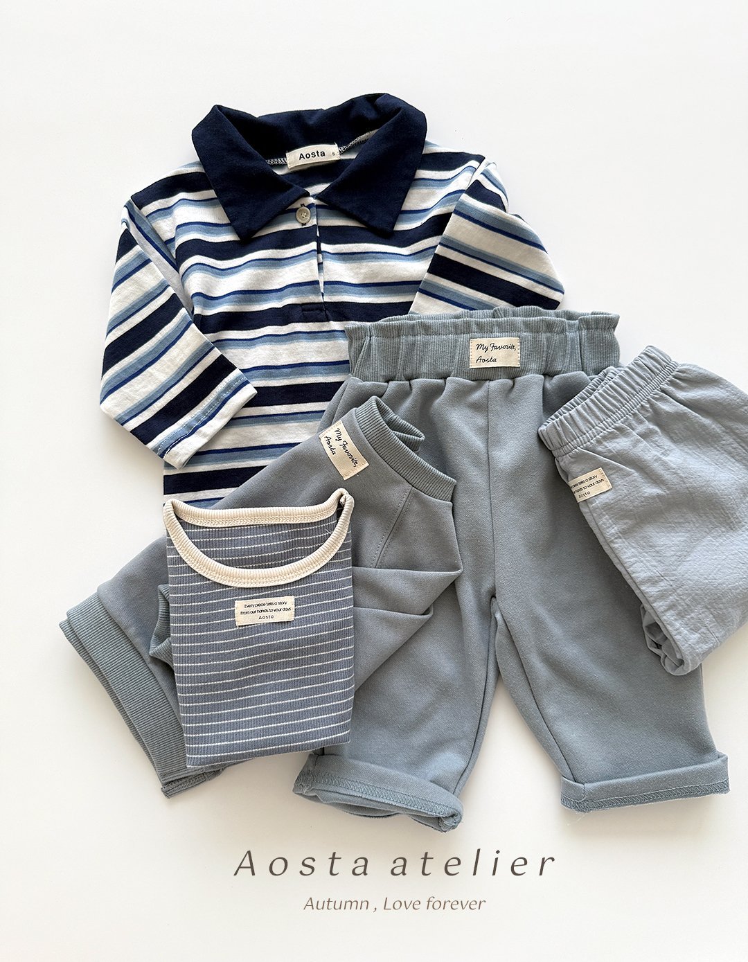 Favorite Pants 28