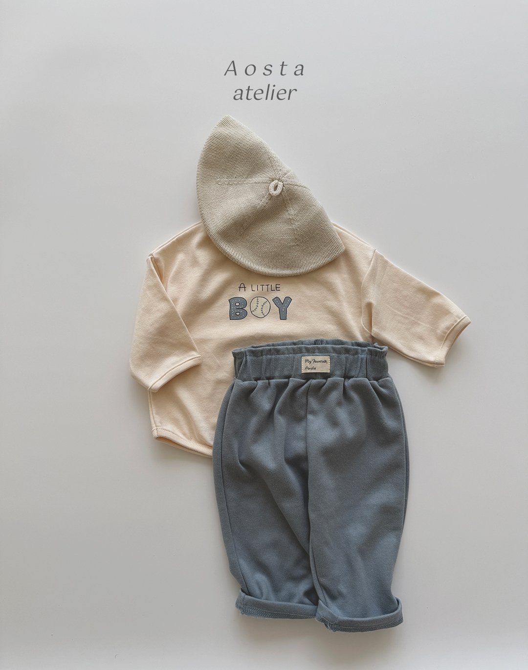 Favorite Pants 29