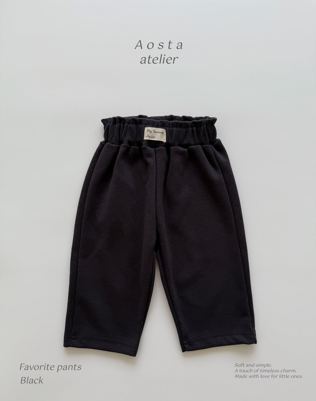 Favorite Pants 20