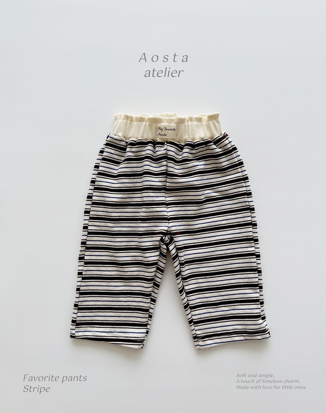 Favorite Pants 11