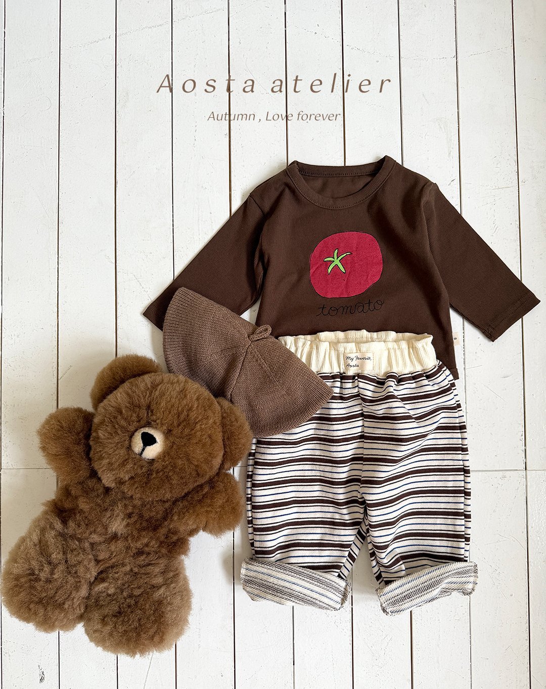 Favorite Pants 18