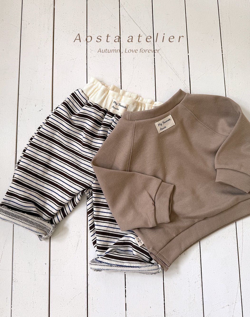 Favorite Pants 17