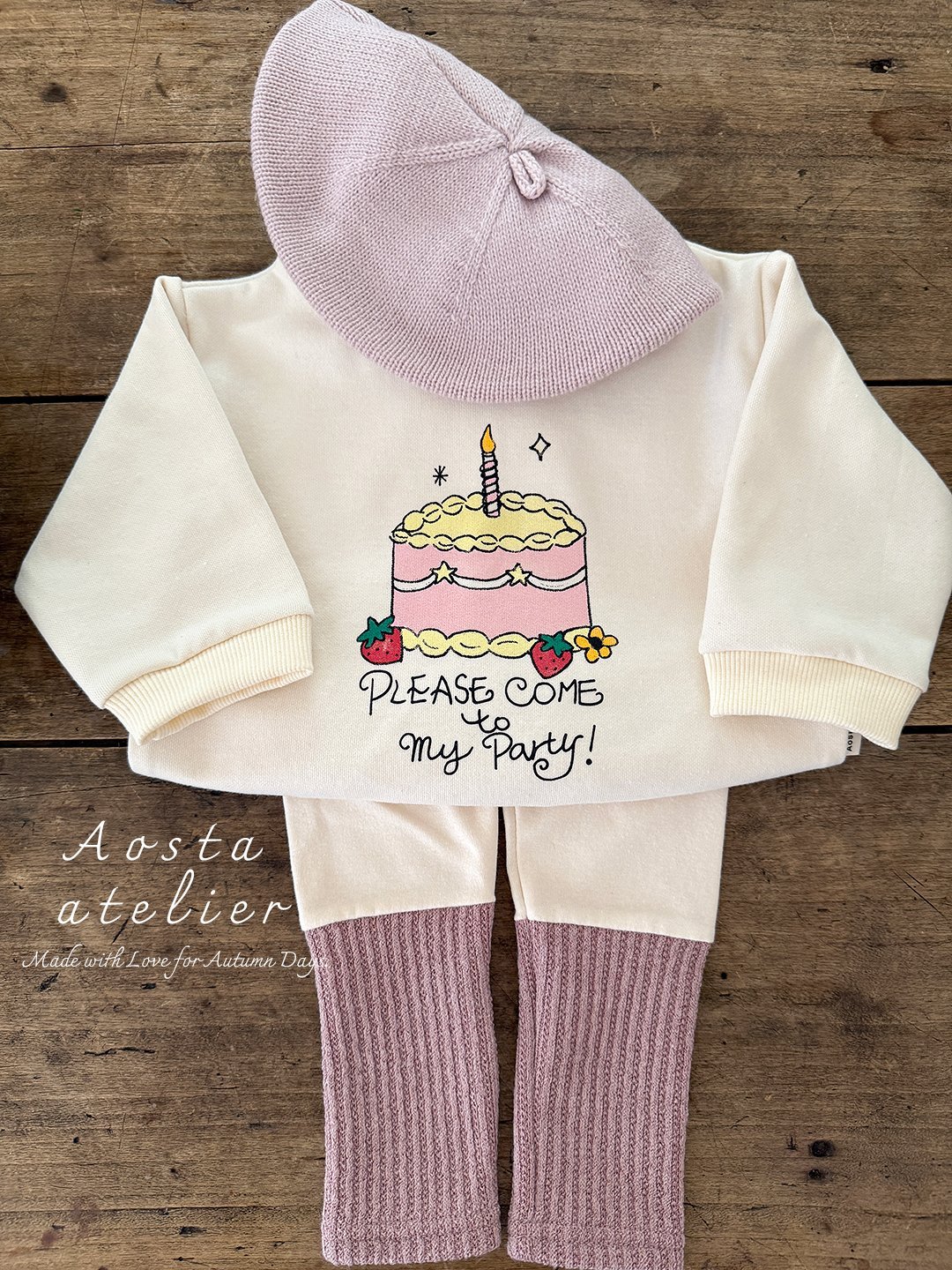 Cake MTM 04