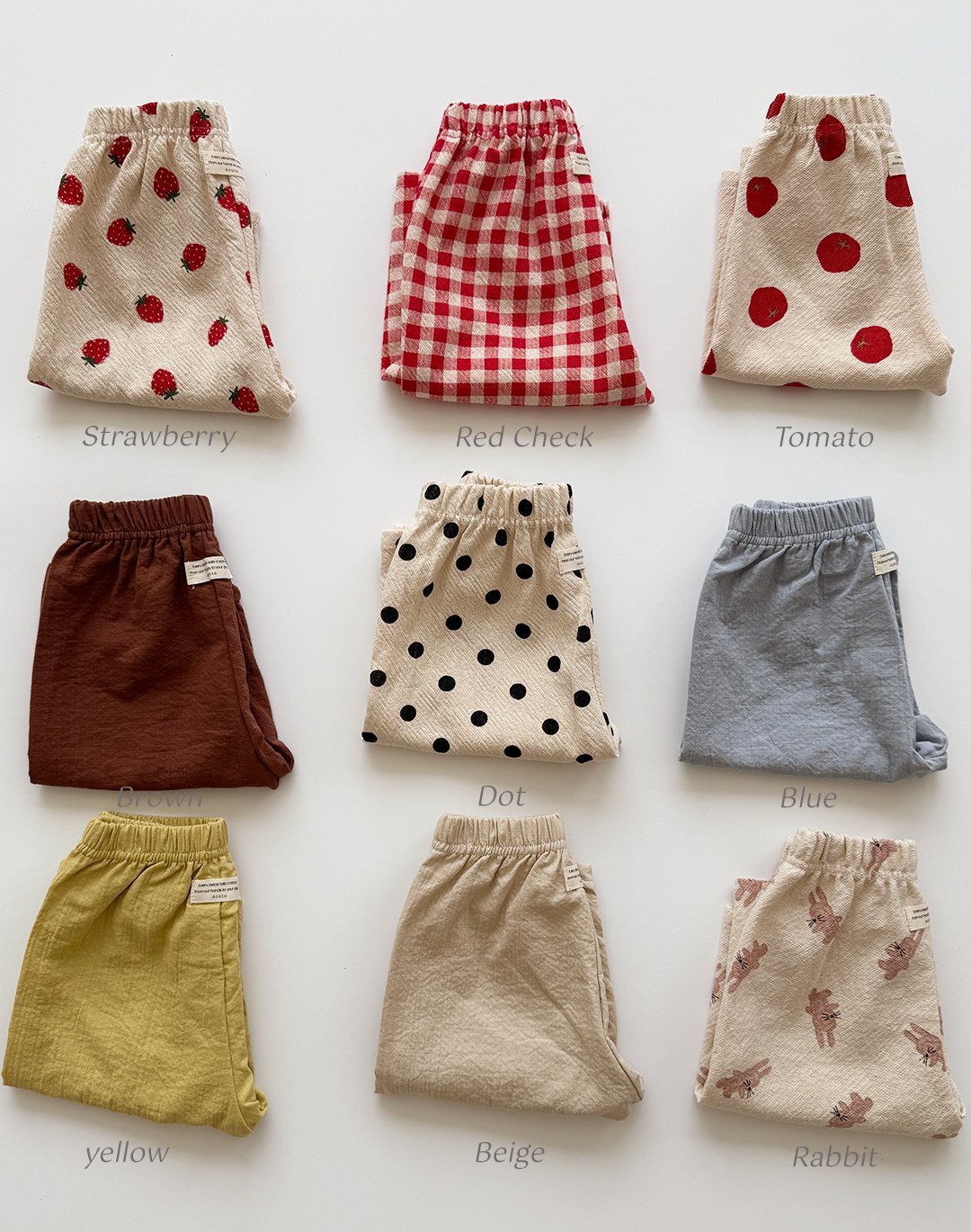 Chino pants 01
