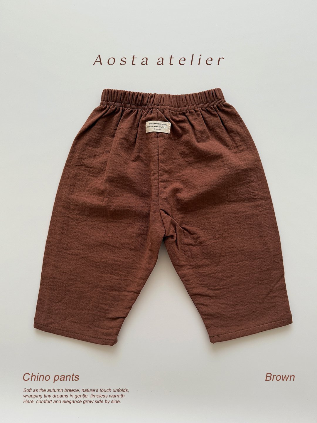 Chino pants 28