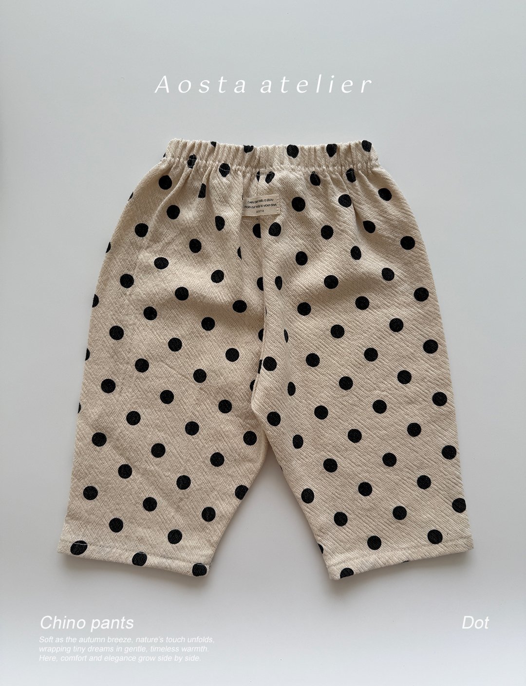 Chino pants 20