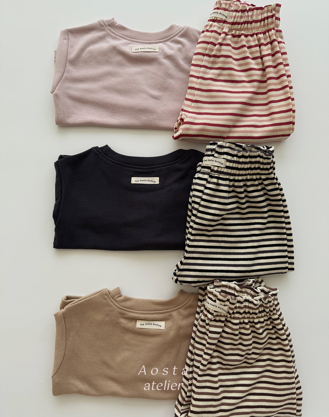 Chocolate pants 13
