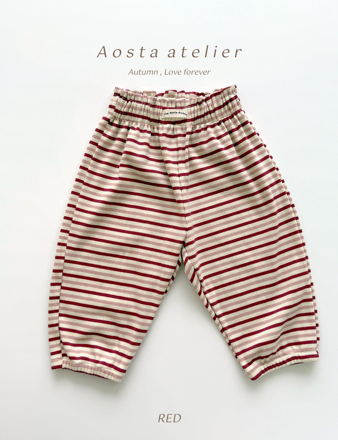 Chocolate pants 10