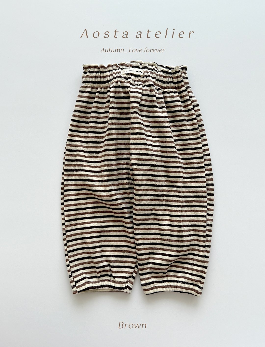 Chocolate pants 05
