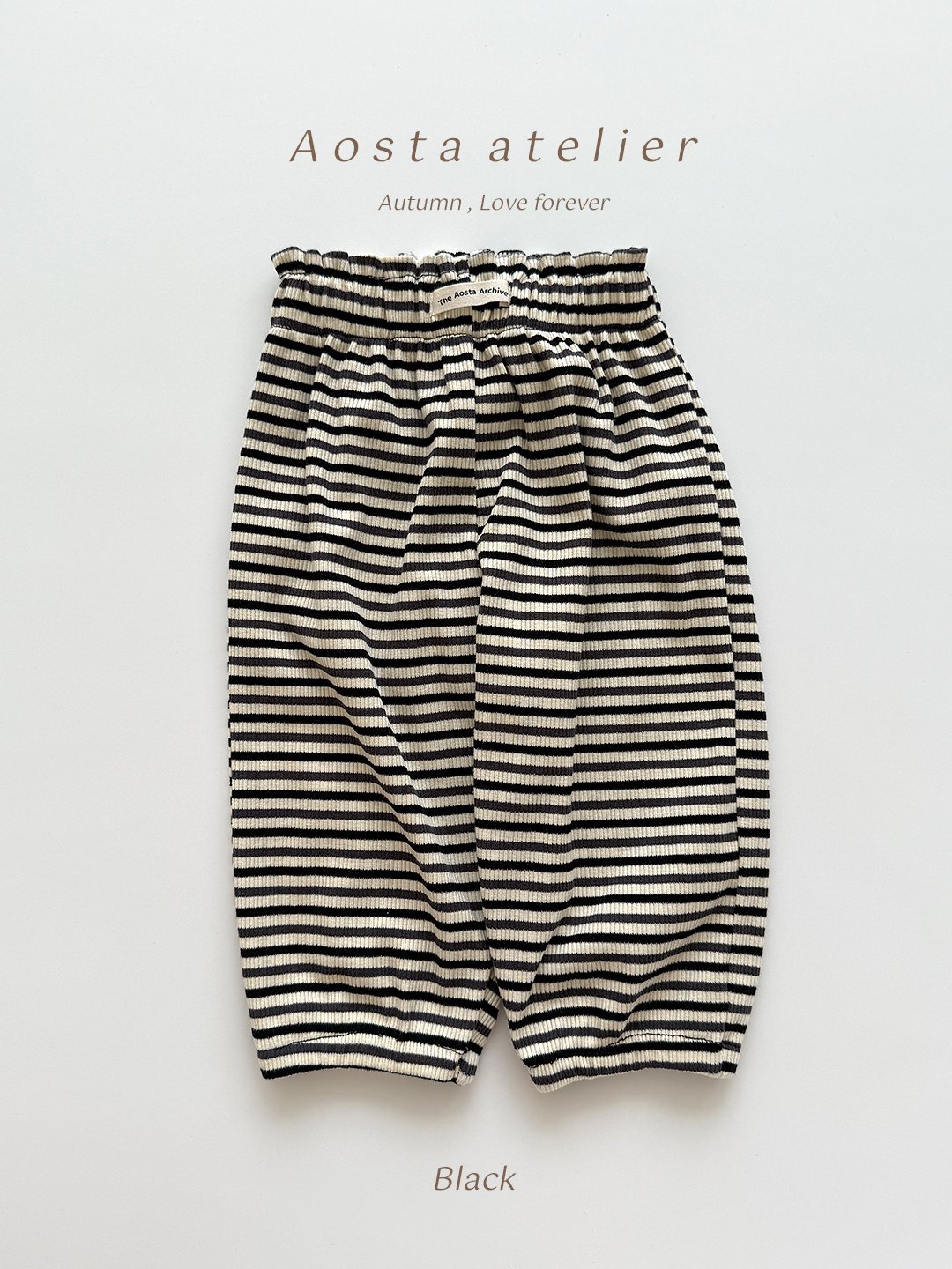 Chocolate pants 03