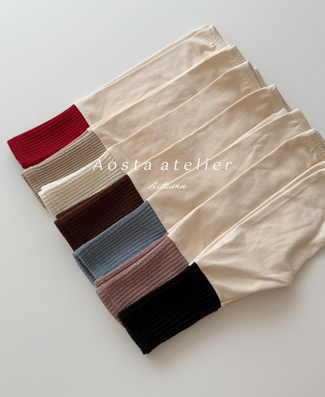 Chewy leggings 01