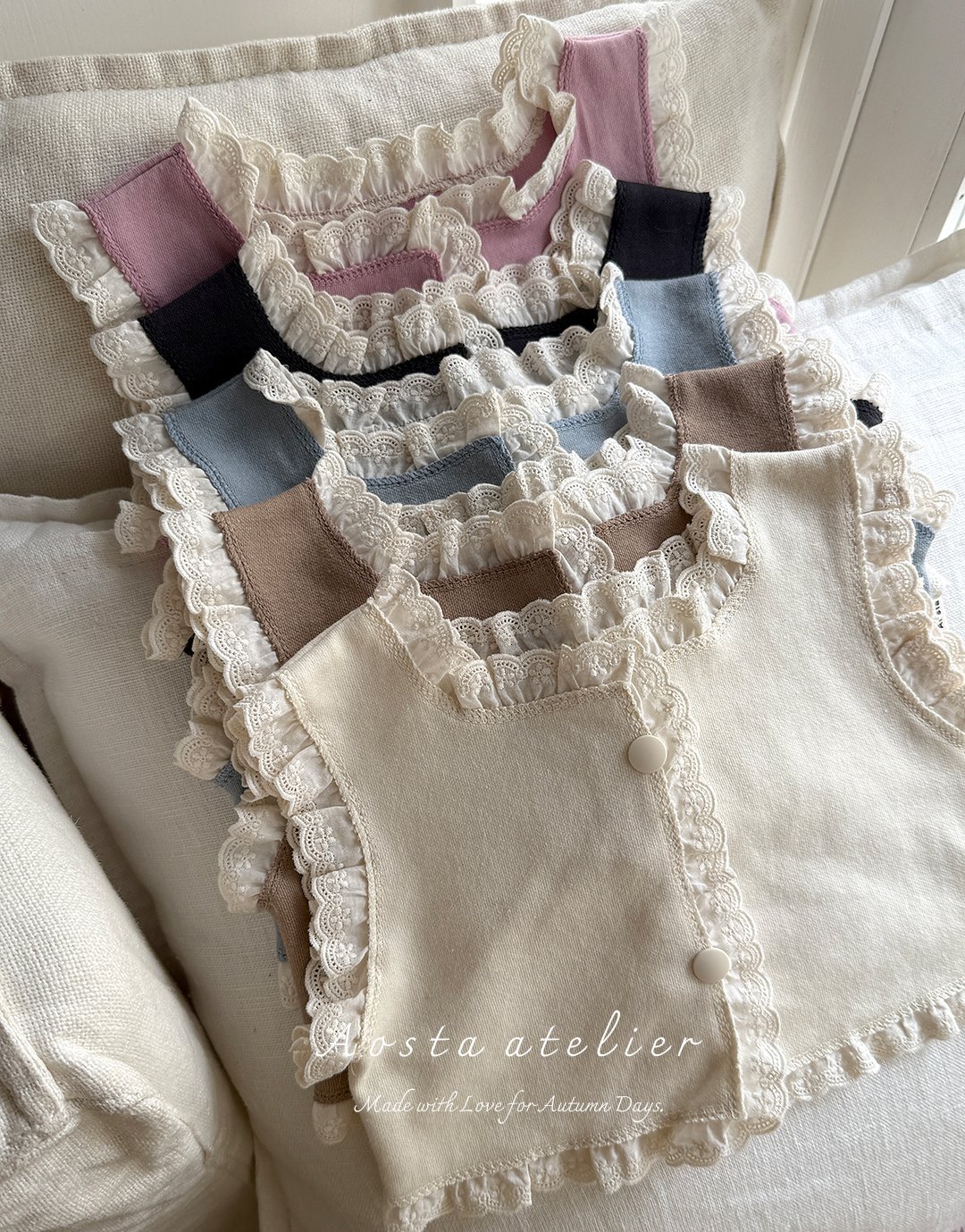 Jelly Vest 04