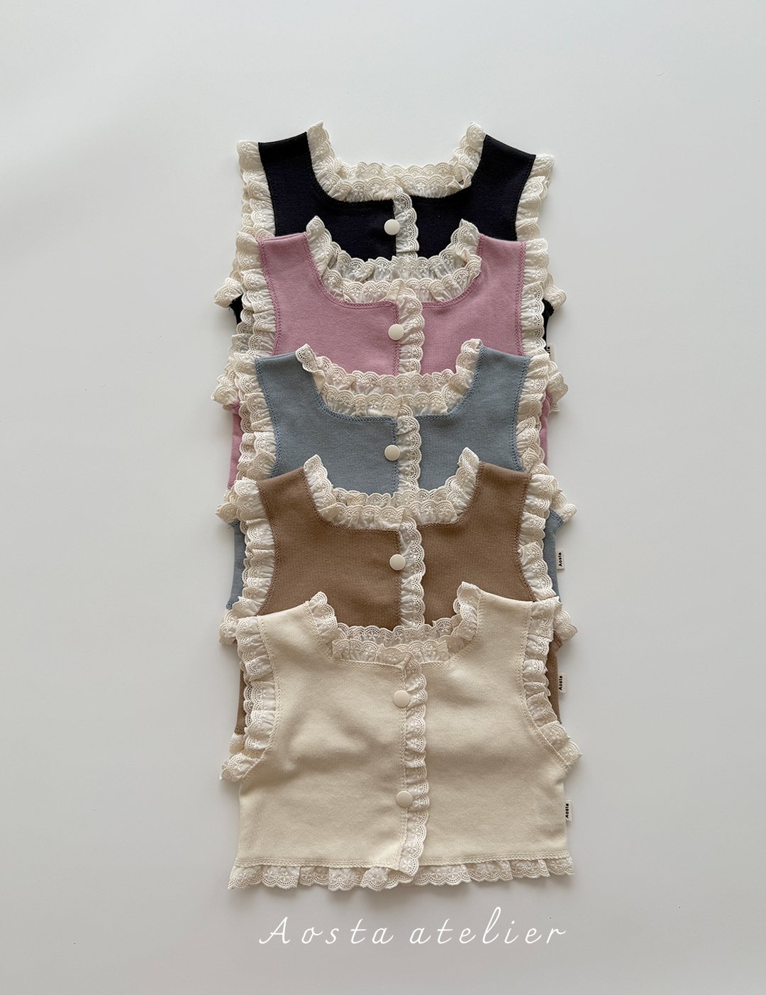 Jelly Vest 14