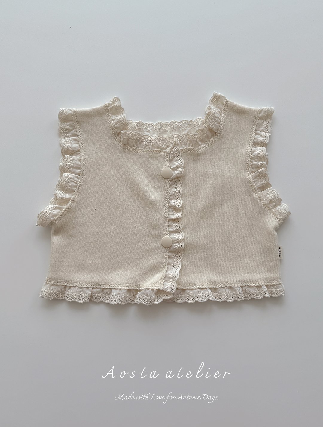 Jelly Vest 15