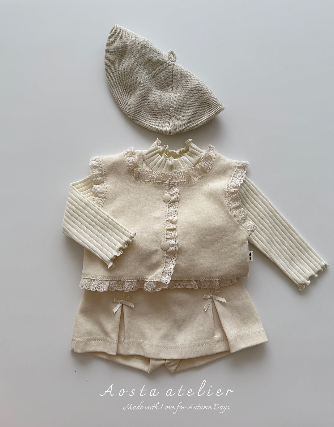 Jelly Vest 16