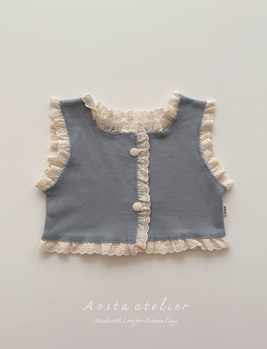 Jelly Vest 11