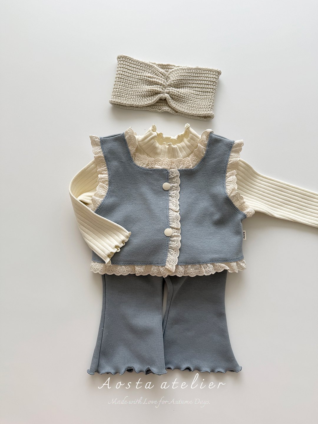 Jelly Vest 10