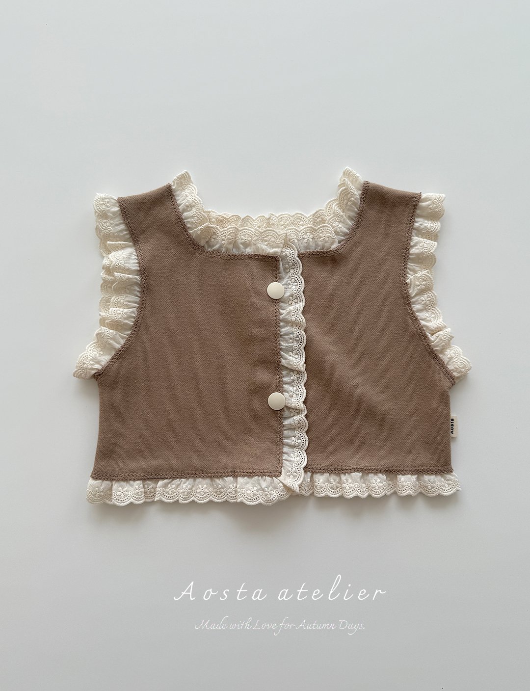 Jelly Vest 12