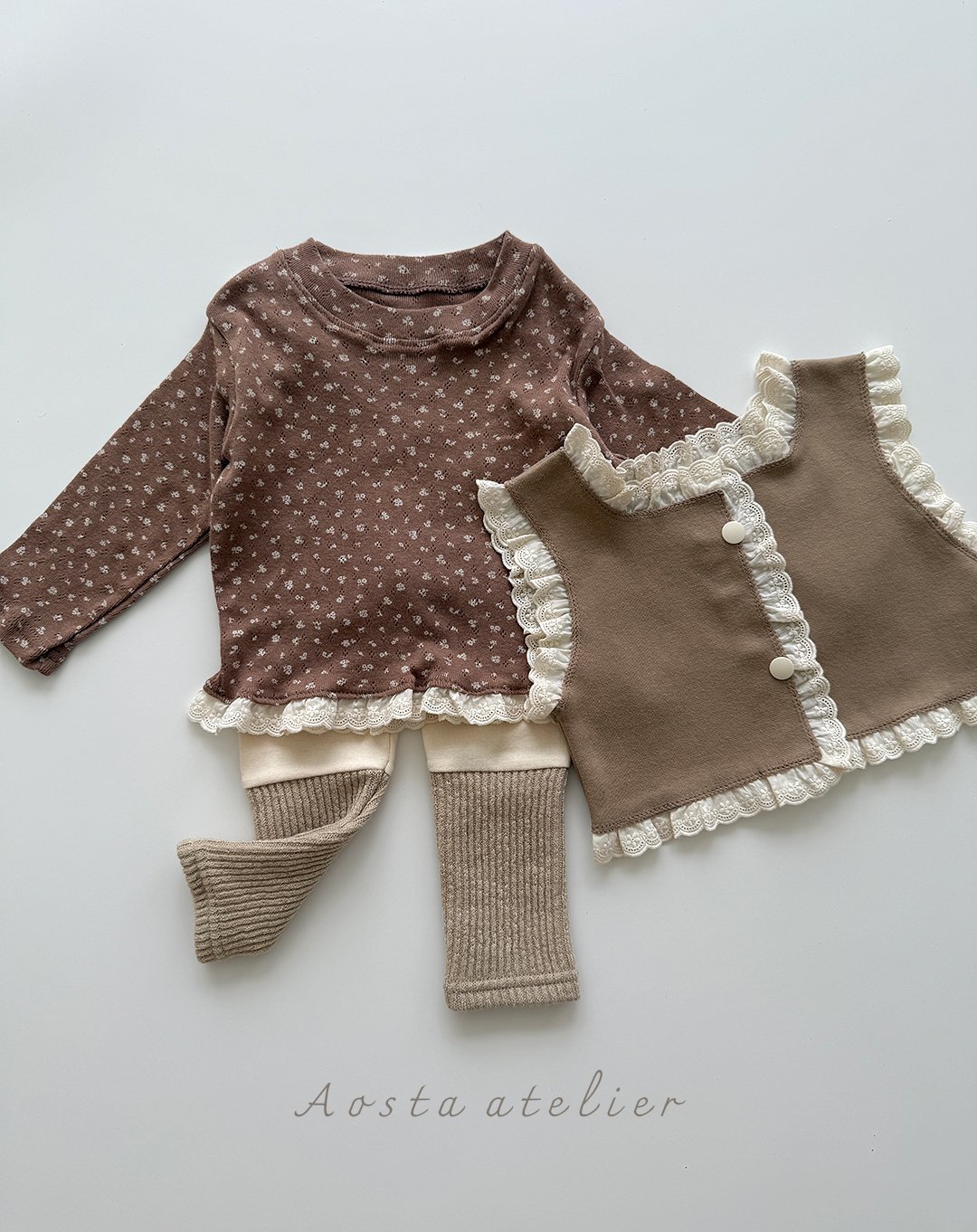 Jelly Vest 09