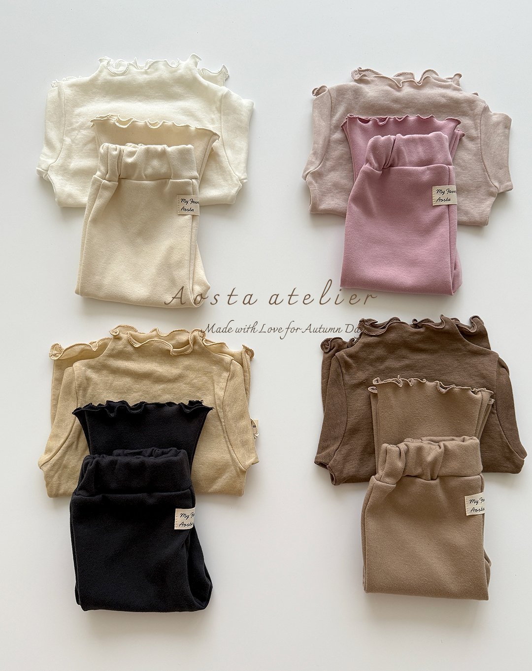 Jelly pants 08