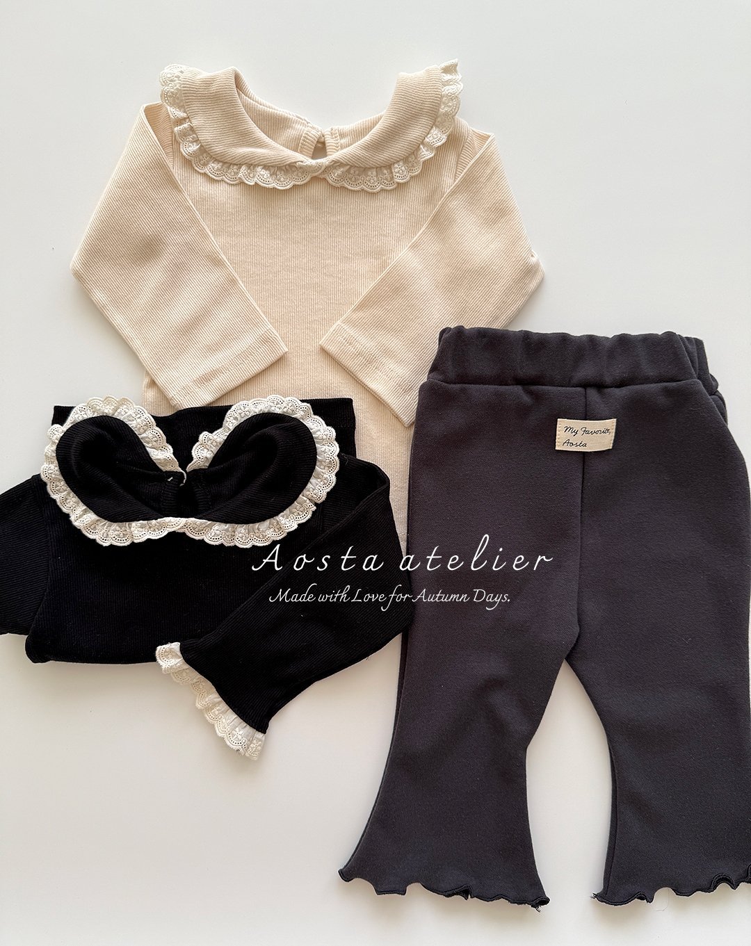 Jelly pants 13