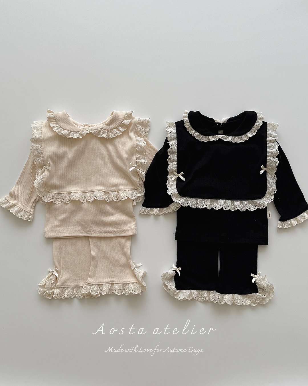 Jennie collar T 14