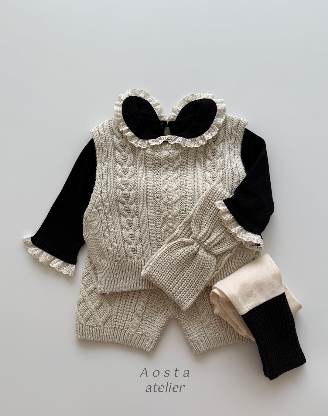 Jennie collar T 12