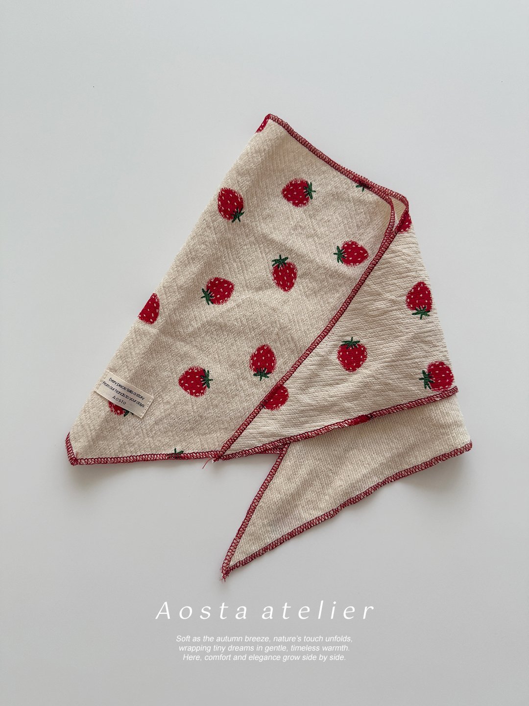 Scarf 07
