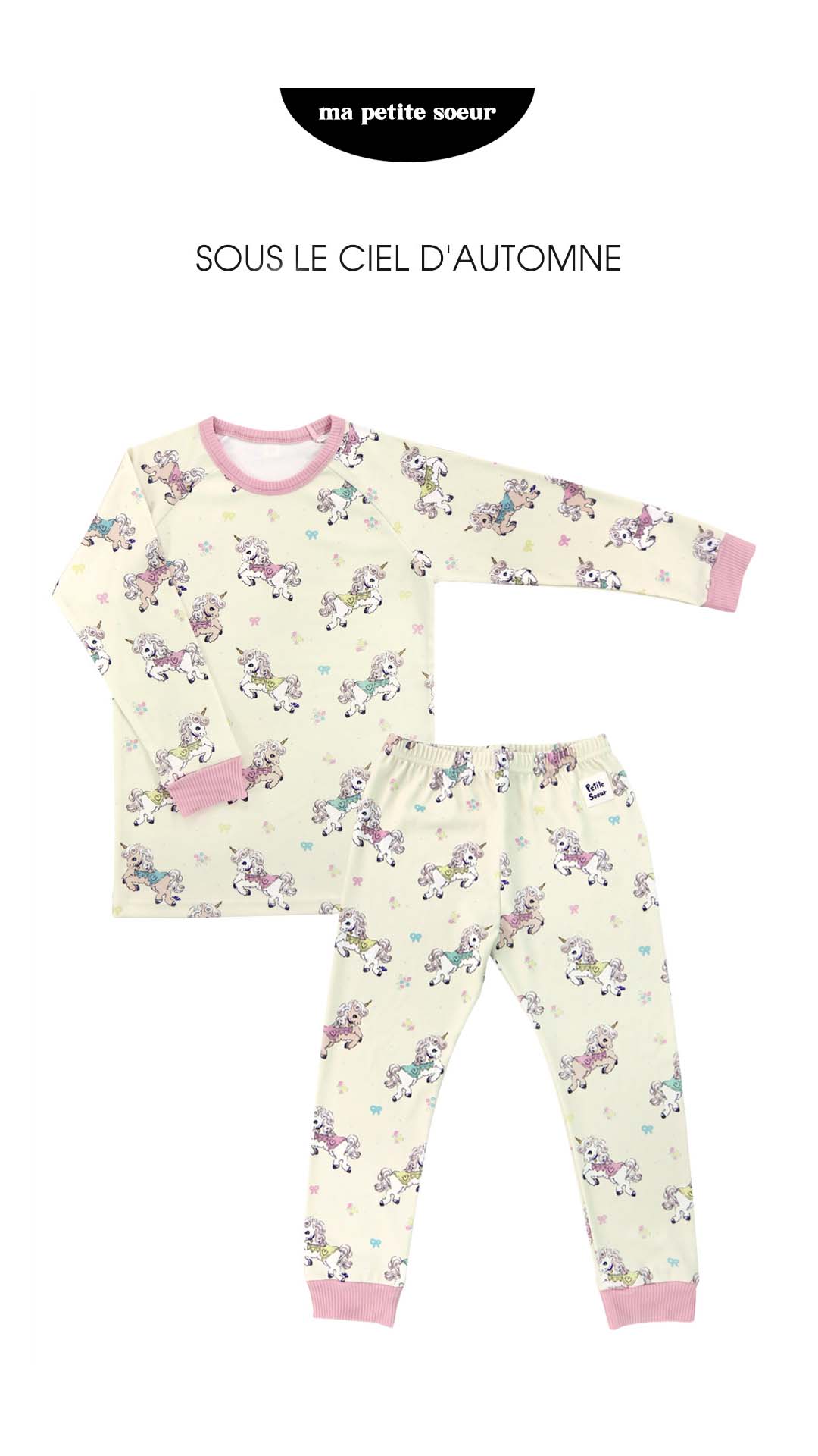 PETITE SOEUR 25FALL-unicorn 01-01