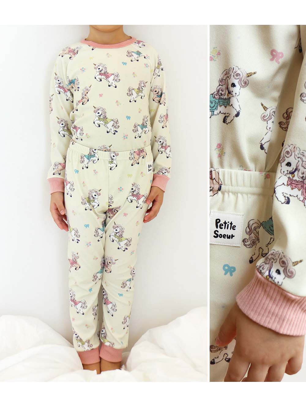 PETITE SOEUR 25FALL-unicorn 02-02